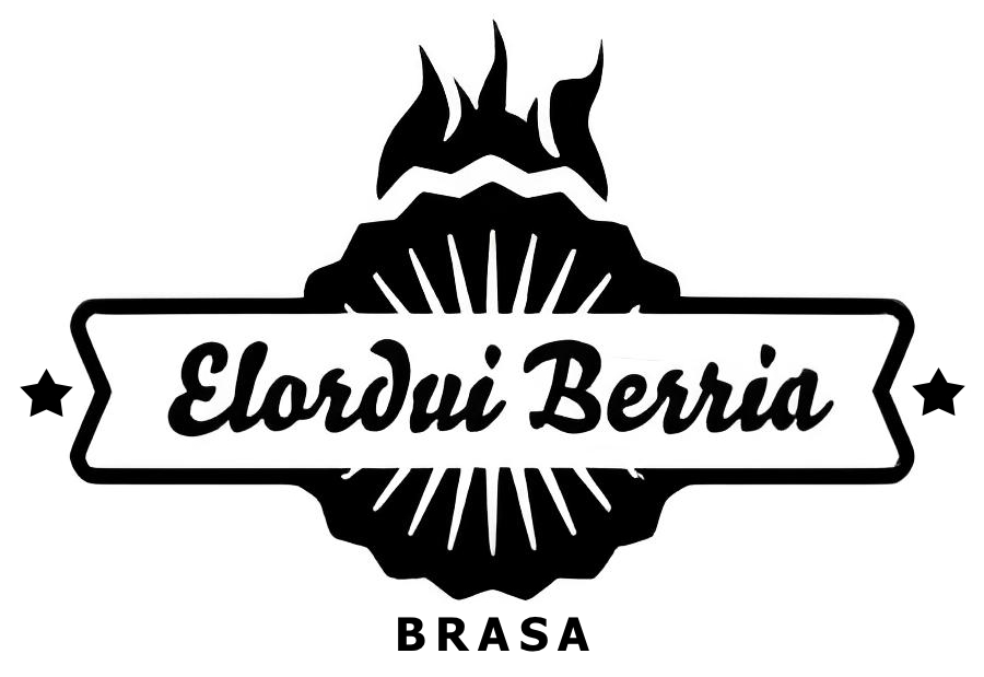 Asador Elordui Berria